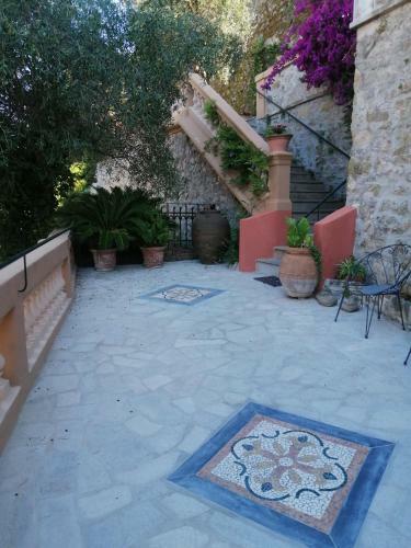 Apartamento Casa Delle Ortensie