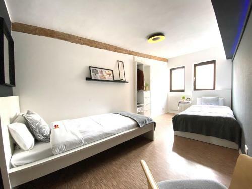 Apartamento My Happy Place