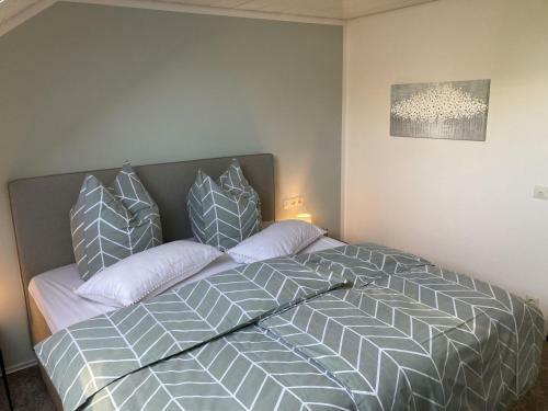 Apartamento Zum Seesternchen