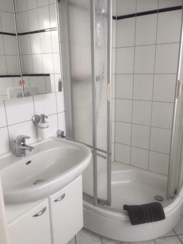 Apartamento Ferienwohnung Bruni I