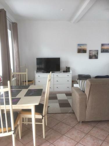 Apartamento Ferienwohnung Bruni I