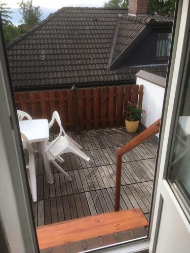 Apartamento Ferienwohnung Bruni I