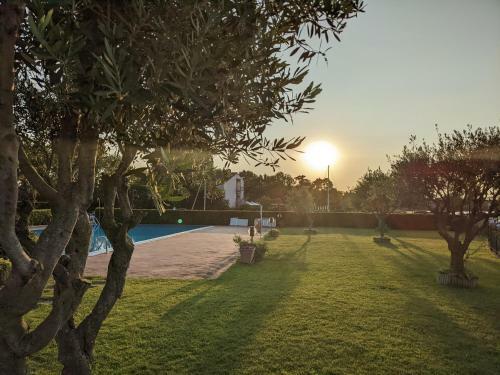 Apartamento V I S T A - Lake & Pool