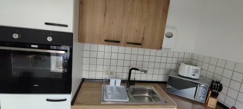 Apartamento Infinity Ferienwohnung/home