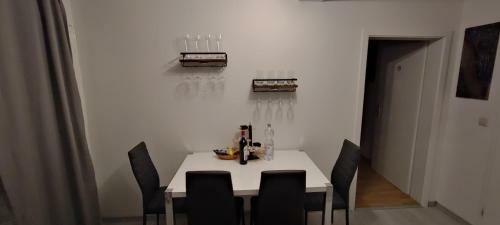 Apartamento Infinity Ferienwohnung/home