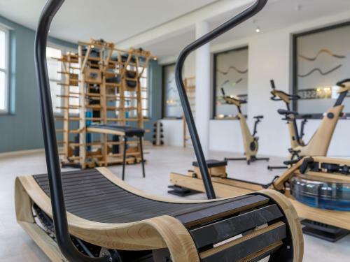 Apartamento Boddenluemmel In Der Seefahrtschule