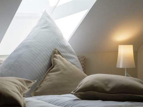 Apartamento Duenenrast In Der Seefahrtschule