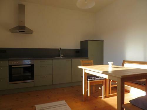 Apartamento Aich21