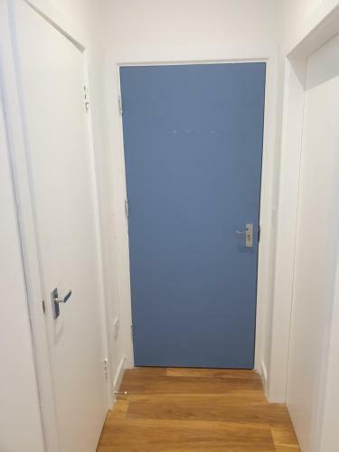 Wakefield City Centre 1bed Apartment