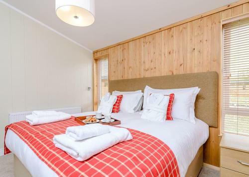 Hotel Landal Rockingham Forest