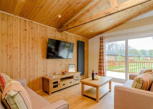 Hotel Landal Rockingham Forest