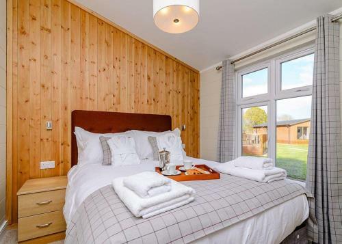 Hotel Landal Rockingham Forest