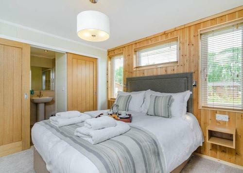 Hotel Landal Rockingham Forest