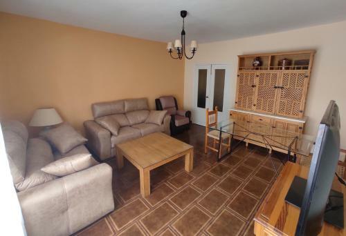 Apartamento Ana Mar�a