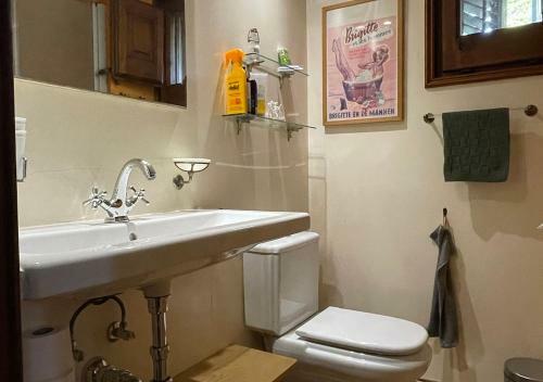 Apartamento Can Codol - Casita, A Hidden Gem On The Costa Brava