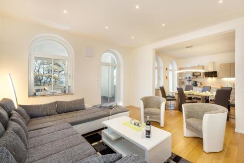Apartamento Villa Seeblick Nr 6