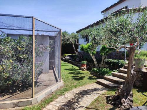 Aires D�emporda