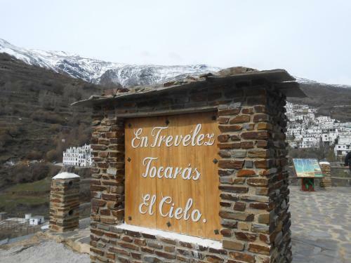 El Rinc�n Del Amor. La Alpujarra