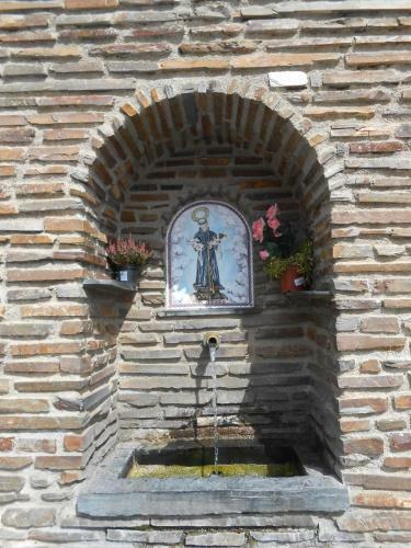 El Rinc�n Del Amor. La Alpujarra