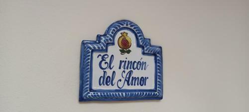 El Rinc�n Del Amor. La Alpujarra