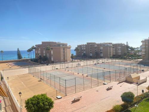 Apartamento Arena Y Sal