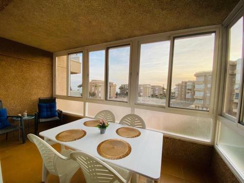 Apartamento Arena Y Sal