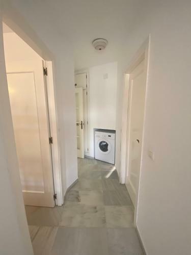 Apartamento Arena Y Sal
