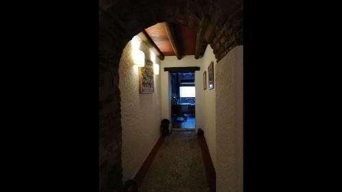 Agroturismo Charming House Sure