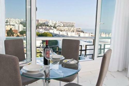 Apartamento Estudio Carihuela - Nucleo Cristal