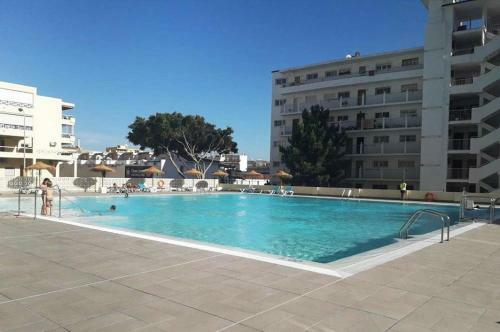 Apartamento Estudio Carihuela - Nucleo Cristal