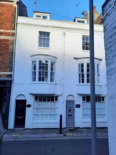 Seatown, Beautiful Townhouse In Central Weymouth