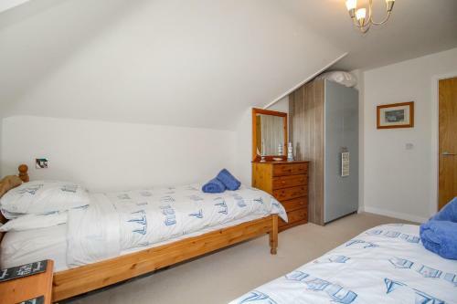 Apartamento 7 Harbour Reach