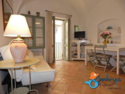 Apartamento Casa Dafne Sperlongaresort