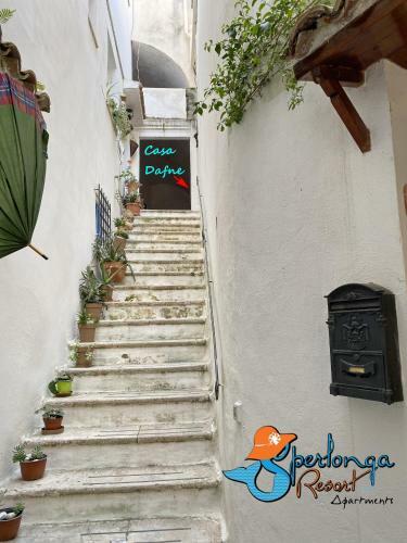 Apartamento Casa Dafne Sperlongaresort