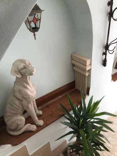 Bed & Breakfast Lilly