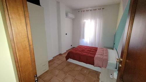 Apartamento Dea Maja