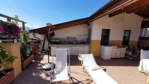 Apartamento Dea Maja