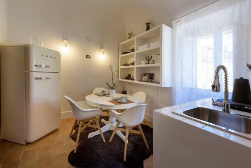 Apartamento Appartamento Studio E Design In Centro Storico Sulmona