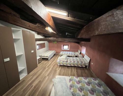 B&B Tre Fiori
