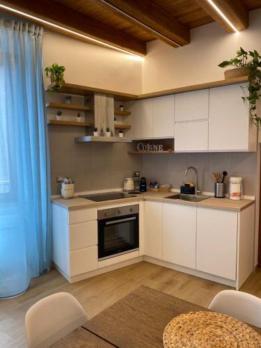 Apartamento All?ombra Del Campanile