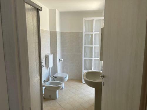 Apartamento Villa Vittoria