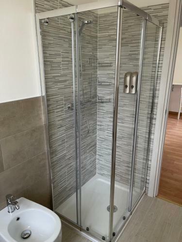 Apartamento Villa Vittoria