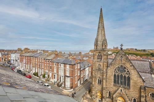 Host & Stay - One Mulgrave Place