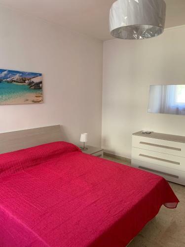 Hostal Casa Vacanze Re Del Mare