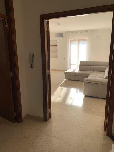 Hostal Casa Vacanze Re Del Mare