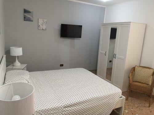 Hostal Mar Grande Rooms