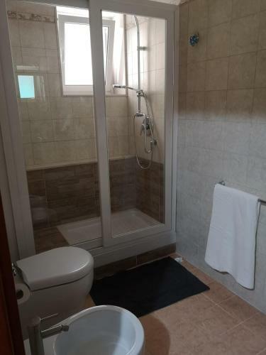 Hostal Mar Grande Rooms