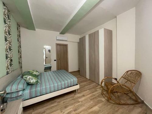 Apartamento Vista Mare - Case Vacanza