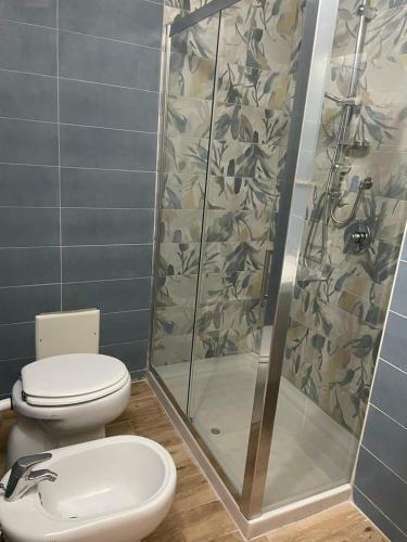 Apartamento Vista Mare - Case Vacanza