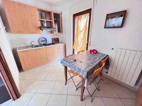 Apartamento La Casetta Di Simo
